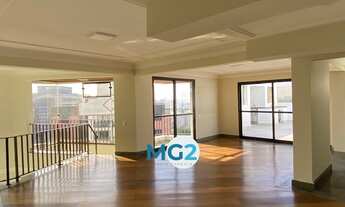 Imagem 5: Cobertura Duplex 300m², excelente localização!