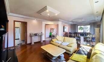 Imagem 4: Apartamento à Venda - Vila Mariana, 3 Quartos, 180 m2