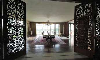 Imagem 4: Mansão em localização nobre no Jardim Guedala!