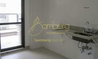 Imagem: Apartamento clean na Vila Gumercindo