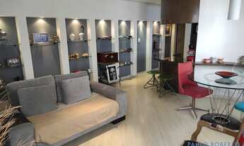 Imagem: APARTAMENTO - CONSOLAÇÃO - SP