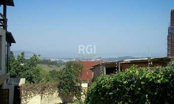 Imagem 4: Porto Alegre - Casa Padrão - Teresópolis