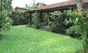 Imagem 4: SÃO SEBASTIÃO - Casa Padrão - PRAIA DE JUQUEHY