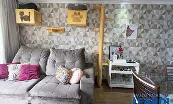 Imagem 3: APARTAMENTO - CENTRO - SP