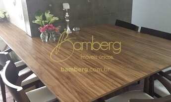 Imagem 5: ALTO DA BOA VISTA- BELISSIMO APTO- 5º ANDAR- LINDA VISTA PARA O VERDE