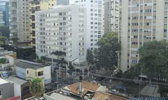 Imagem 2: APARTAMENTO - JARDIM AMÉRICA - SP