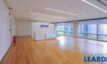 Imagem: CONJ. COMERCIAL - BROOKLIN - SP