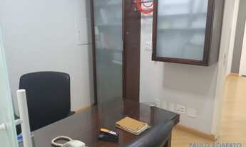 Imagem 7: CONJ. COMERCIAL - JARDIM GUEDALA - SP