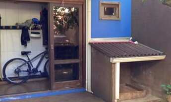 Imagem 2: Vendo Casa com 3 quartos (2 suites) em Rio Tavares - Florianópolis