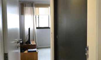 Imagem 4: Apto Residencial para Locação em Moema - Rua Inhambu