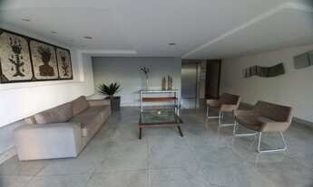 Imagem 5: Apartamento para venda possui 135 metros quadrados com 4 quartos em Encruzilhada - Recife