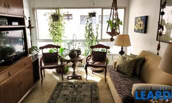 Imagem: APARTAMENTO - JARDIM AMÉRICA - SP