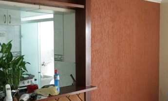 Imagem: APARTAMENTO - JARDIM PORTUGAL - SP