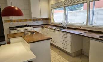 Imagem 7: Linda casa de condomínio no Bolsão de Interlagos