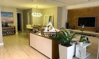 Imagem 6: Apartamento à venda, 3 quartos, 3 suítes, 3 vagas, BARRA DA TIJUCA - RIO DE JANEIRO/RJ