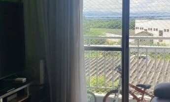 Imagem: APARTAMENTO - MONTE CASTELO - SP