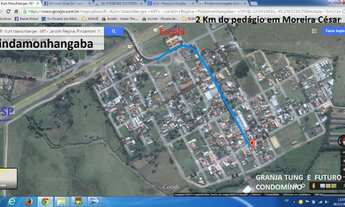 Imagem 3: Terreno 300m2 - Pindamonhangaba/SP - 100% correto