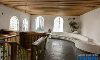 Imagem 2: COBERTURA - PARAÍSO - SP