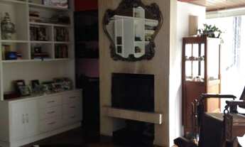 Imagem: APARTAMENTO - REAL PARQUE - SP