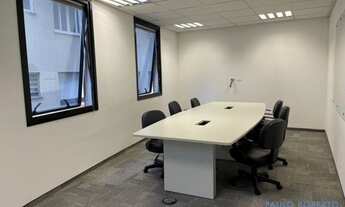 Imagem 7: COMERCIAL - JARDIM AMÉRICA - SP