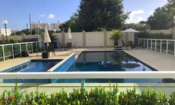 Imagem 7: Apartamento para venda tem 39 metros quadrados com 2 quartos em Centro - Lauro de Freitas