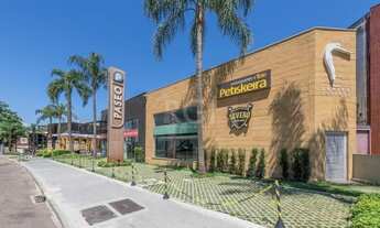 Imagem 3: PORTO ALEGRE - Conjunto Comercial/sala - Tristeza