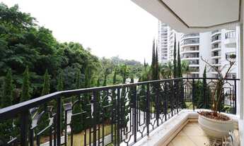 Imagem 2: Jardim Marajoara / Reserva Casa Grande/ 310m de área