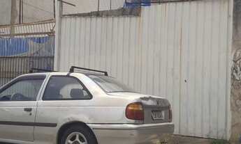 Imagem 3: TERRENO - BUTANTÃ - SP