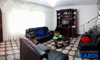 Imagem 4: SOBRADO - VILA FORMOSA - SP