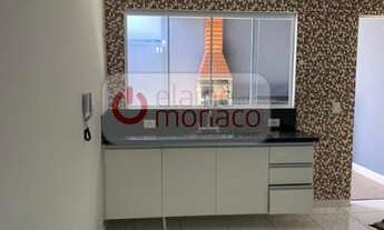 Imagem 4: Casa para Venda em Indaiatuba, Jardim dos Colibris, 3 dormitórios, 1 suíte, 2 banheiros, 2