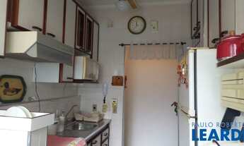 Imagem 7: APARTAMENTO - JARDIM LAS PALMAS - SP