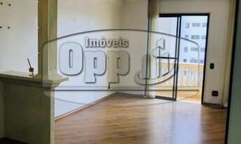 Imagem: SãO PAULO - Apartamento Padrão - Vila