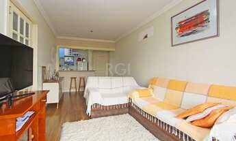 Imagem 2: Porto Alegre - Apartamento Padrão - Teresópolis