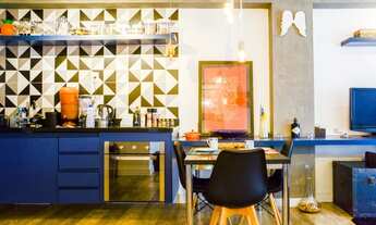 Imagem 4: Apartamento Venda 1 Dormitórios - 80 m² Brooklin