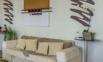 Imagem 3: APARTAMENTO - CAMPO BELO - SP