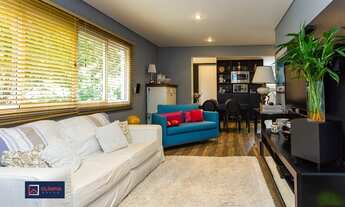 Imagem: Apartamento Venda 1 Dormitórios - 84 m²