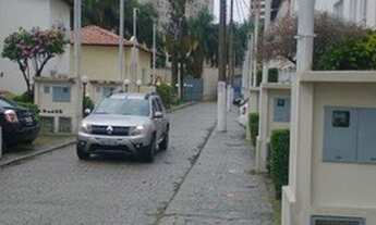 Imagem 2: CASA EM CONDOMÍNIO - BUTANTÃ - SP