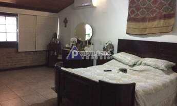 Imagem 5: Casa de rua à venda, 3 quartos, 1 suíte, varanda, quintal, piscina, 399m², JACAREPAGUÁ - R