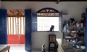 Imagem: Vendo casa boipeba