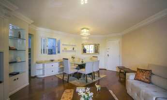 Imagem 2: EXCELENTE E LUXUOSO FLAT LOCALIZADO EM MOEMA