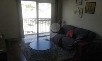 Imagem 3: Apartamento de 76m², com sacada, 2 quartos em Vila Isabel