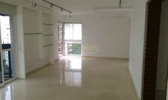 Imagem 4: APARTAMENTO 4 SUÍTES PRÓX AO CÍRCULO MILITAR - VILA MARIANA