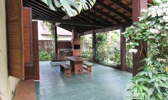 Imagem: SÃO SEBASTIÃO - Casa Padrão - PRAIA DE