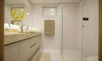 Imagem 7: Apartamento para venda possui 125 metros quadrados com 3 quartos em Setor Bueno - Goiânia