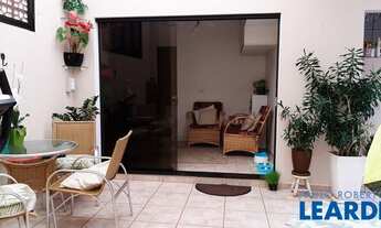 Imagem 3: SOBRADO - BROOKLIN - SP