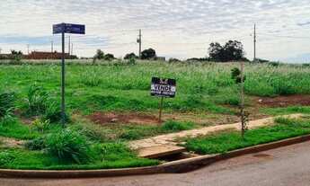 Imagem 2: 02 TERRENOS - JARDIM DOM MIGUEL OSMAN