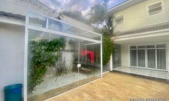 Imagem 4: SOBRADO - ALTO DE PINHEIROS - SP