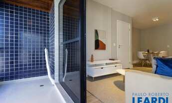 Imagem 6: APARTAMENTO - PINHEIROS - SP