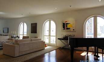 Imagem 3: APARTAMENTO - JARDIM AMÉRICA - SP