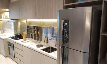 Imagem 2: Apartamento com 3 dorms, Vila Mascote, São Paulo - R$ 954 mil, Cod: 1005